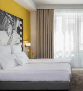 小資精選網紅飯店 - 米蘭 NYX Hotel Milan by Leonardo Hotels