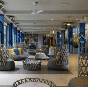 小資精選網紅飯店 - 米蘭 NYX Hotel Milan by Leonardo Hotels