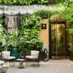 小資精選網紅飯店 - 米蘭 Vico Milano