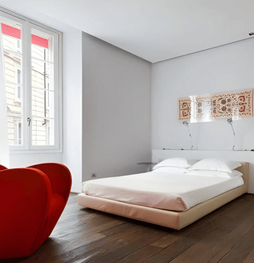 小資精選網紅飯店 - 米蘭 Palazzo Segreti - Boutique Hotel Milano