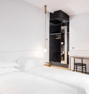 小資精選網紅飯店 - 米蘭 Senato Hotel Milano