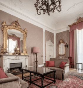 小資精選網紅飯店 - 米蘭 Grand Hotel et de Milan