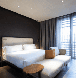 小資精選網紅飯店 - 米蘭 Hotel VIU Milan