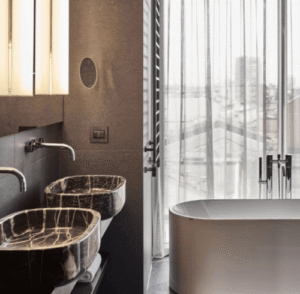 小資精選網紅飯店 - 米蘭 Hotel VIU Milan