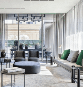 小資精選網紅飯店 - 米蘭 Hotel VIU Milan