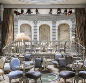 小資精選網紅飯店 - 米蘭 Chateau Monfort Hotel