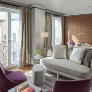 小資精選網紅飯店 - 米蘭 Mandarin Oriental Milan