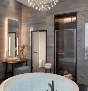 小資精選網紅飯店 - 米蘭 Mandarin Oriental Milan