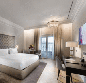 小資精選網紅飯店 - 米蘭 The Glamore Milano Duomo