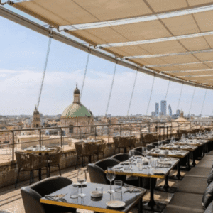 小資精選網紅飯店 - 米蘭 Hotel The Square Milano Duomo