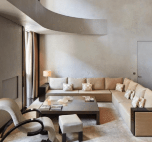 小資精選網紅飯店 - 米蘭 Armani Hotel Milano