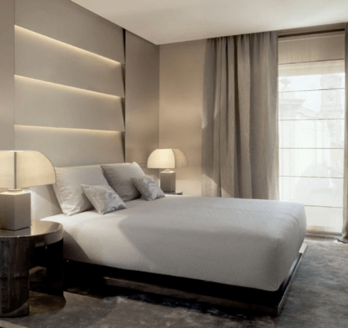 小資精選網紅飯店 - 米蘭 Armani Hotel Milano