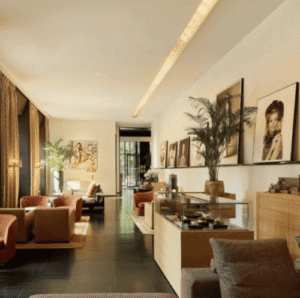 小資精選網紅飯店 - 米蘭 Bvlgari Hotel Milano