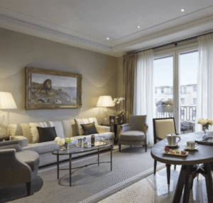 小資精選網紅飯店 - 米蘭 Palazzo Parigi Hotel & Grand Spa Milan