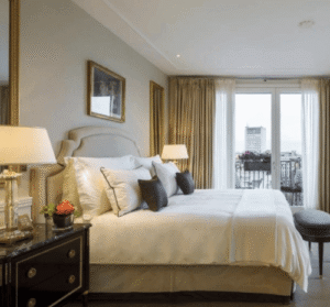 小資精選網紅飯店 - 米蘭 Palazzo Parigi Hotel & Grand Spa Milan