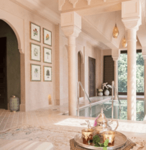 小資精選網紅飯店 - 米蘭 Palazzo Parigi Hotel & Grand Spa Milan