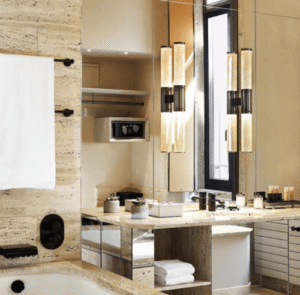 小資精選網紅飯店 - 米蘭 Park Hyatt Milan