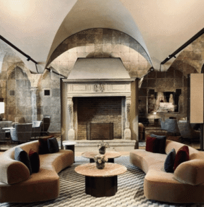 小資精選網紅飯店 - 米蘭 Four Seasons Hotel Milano