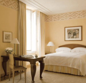 小資精選網紅飯店 - 米蘭 Four Seasons Hotel Milano