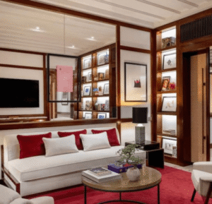 小資精選網紅飯店 - 米蘭 Portrait Milano - Lungarno Collection