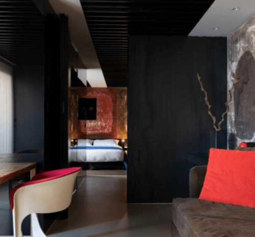 小資精選網紅飯店 - 米蘭 STRAF - A Member of Design Hotels