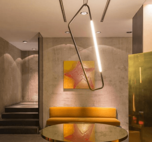 小資精選網紅飯店 - 米蘭 STRAF - A Member of Design Hotels