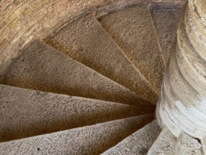 義大利威尼斯 Venice 聖馬可區 Sestiere San Marco 必玩 - Palazzo Contarini del Bovolo = Scala Contarini del Bovolo 蝸牛宮