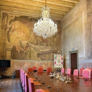 義大利Milan 米蘭 (義語 Milano) 必玩 - Piazza della Scala 斯卡拉廣場 = 斯卡拉大劇院廣場 = Palazzo Marino 馬里諾宮 = 馬力諾宮