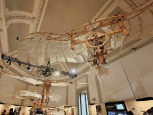 義大利Milan 米蘭 (義語 Milano) 必玩 - Piazza della Scala 斯卡拉廣場 = 斯卡拉大劇院廣場 = Leonardo 3 Museum 達文西互動博物館