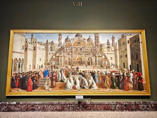 義大利Milan 米蘭 (義語 Milano) 必玩 - Accademia di Belle Arti di Brera 布雷拉美術學院 = 國立米蘭美術學院 = Accademia di Brera = Palazzo di Brera = Pinacoteca di Brera 布雷拉美術館 = 布雷拉畫廊 = Cortile d'onore del Palazzo di Brera 布雷拉宮榮譽庭院 = Biblioteca Nazionale Braidense di Brera 布雷拉國立圖書館 = Biblioteca Nazionale Braidense = Orto Botanico di Brera 布雷拉植物園 = Hortus Botanicus Braidensis = Museo Astronomico di Brera 布雷拉天文博物館 = Museo Astronomico-Orto Botanico di Brera = INAF - Osservatorio Astronomico di Brera = Palazzo Citterio 奇特里奧宮