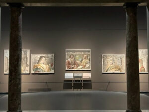 義大利Milan 米蘭 (義語 Milano) 必玩 - Accademia di Belle Arti di Brera 布雷拉美術學院 = 國立米蘭美術學院 = Accademia di Brera = Palazzo di Brera = Pinacoteca di Brera 布雷拉美術館 = 布雷拉畫廊 = Cortile d'onore del Palazzo di Brera 布雷拉宮榮譽庭院 = Biblioteca Nazionale Braidense di Brera 布雷拉國立圖書館 = Biblioteca Nazionale Braidense = Orto Botanico di Brera 布雷拉植物園 = Hortus Botanicus Braidensis = Museo Astronomico di Brera 布雷拉天文博物館 = Museo Astronomico-Orto Botanico di Brera = INAF - Osservatorio Astronomico di Brera = Palazzo Citterio 奇特里奧宮