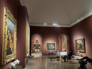 義大利Milan 米蘭 (義語 Milano) 必玩 - Accademia di Belle Arti di Brera 布雷拉美術學院 = 國立米蘭美術學院 = Accademia di Brera = Palazzo di Brera = Pinacoteca di Brera 布雷拉美術館 = 布雷拉畫廊 = Cortile d'onore del Palazzo di Brera 布雷拉宮榮譽庭院 = Biblioteca Nazionale Braidense di Brera 布雷拉國立圖書館 = Biblioteca Nazionale Braidense = Orto Botanico di Brera 布雷拉植物園 = Hortus Botanicus Braidensis = Museo Astronomico di Brera 布雷拉天文博物館 = Museo Astronomico-Orto Botanico di Brera = INAF - Osservatorio Astronomico di Brera = Palazzo Citterio 奇特里奧宮