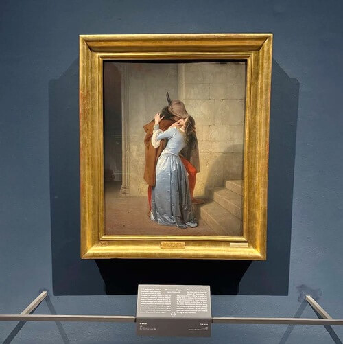 義大利Milan 米蘭 (義語 Milano) 必玩 - Accademia di Belle Arti di Brera 布雷拉美術學院 = 國立米蘭美術學院 = Accademia di Brera = Palazzo di Brera = Pinacoteca di Brera 布雷拉美術館 = 布雷拉畫廊 = Cortile d'onore del Palazzo di Brera 布雷拉宮榮譽庭院 = Biblioteca Nazionale Braidense di Brera 布雷拉國立圖書館 = Biblioteca Nazionale Braidense = Orto Botanico di Brera 布雷拉植物園 = Hortus Botanicus Braidensis = Museo Astronomico di Brera 布雷拉天文博物館 = Museo Astronomico-Orto Botanico di Brera = INAF - Osservatorio Astronomico di Brera = Palazzo Citterio 奇特里奧宮