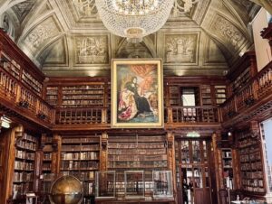 義大利Milan 米蘭 (義語 Milano) 必玩 - Accademia di Belle Arti di Brera 布雷拉美術學院 = 國立米蘭美術學院 = Accademia di Brera = Palazzo di Brera = Pinacoteca di Brera 布雷拉美術館 = 布雷拉畫廊 = Cortile d'onore del Palazzo di Brera 布雷拉宮榮譽庭院 = Biblioteca Nazionale Braidense di Brera 布雷拉國立圖書館 = Biblioteca Nazionale Braidense = Orto Botanico di Brera 布雷拉植物園 = Hortus Botanicus Braidensis = Museo Astronomico di Brera 布雷拉天文博物館 = Museo Astronomico-Orto Botanico di Brera = INAF - Osservatorio Astronomico di Brera = Palazzo Citterio 奇特里奧宮