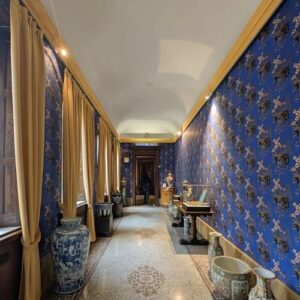 義大利Milan 米蘭 (義語 Milano) 必玩 - Palazzo Morando | Costume Moda Immagine 莫蘭多宮 | 服裝時尚形象 = Museo di Palazzo Morando = Palazzo Morando Attendolo Bolognini