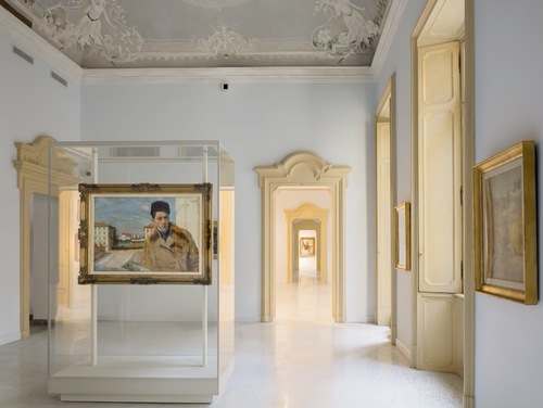 義大利Milan 米蘭 (義語 Milano) 必玩 - Accademia di Belle Arti di Brera 布雷拉美術學院 = 國立米蘭美術學院 = Accademia di Brera = Palazzo di Brera = Pinacoteca di Brera 布雷拉美術館 = 布雷拉畫廊 = Cortile d'onore del Palazzo di Brera 布雷拉宮榮譽庭院 = Biblioteca Nazionale Braidense di Brera 布雷拉國立圖書館 = Biblioteca Nazionale Braidense = Orto Botanico di Brera 布雷拉植物園 = Hortus Botanicus Braidensis = Museo Astronomico di Brera 布雷拉天文博物館 = Museo Astronomico-Orto Botanico di Brera = INAF - Osservatorio Astronomico di Brera = Palazzo Citterio 奇特里奧宮