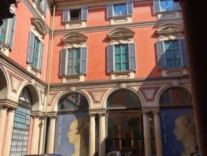 義大利Milan 米蘭 (義語 Milano) 必玩 - Museo Poldi Pezzoli 波爾迪佩佐利博物館 = Palazzo Moriggia della Porta = Palazzo Poldi Pezzoli