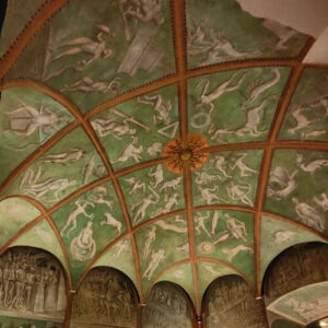 義大利Milan 米蘭 (義語 Milano) 必玩 - Castello Sforzesco 斯福爾扎城堡 = 斯福爾扎古堡 = Castello di Porta Giovia = Musei del Castello Sforzesco 斯福爾扎城堡博物館 = Museo della Pietà Rondanini 隆達尼尼聖殤博物館 = Cortile della Rocchetta 羅凱塔庭院 = Piazza Castello 城堡廣場 = 卡斯特羅廣場 = Fontana di Piazza Castello (= Turta di spus)