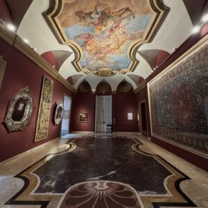 義大利Milan 米蘭 (義語 Milano) 必玩 - Museo Poldi Pezzoli 波爾迪佩佐利博物館 = Palazzo Moriggia della Porta = Palazzo Poldi Pezzoli