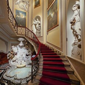 義大利Milan 米蘭 (義語 Milano) 必玩 - Museo Poldi Pezzoli 波爾迪佩佐利博物館 = Palazzo Moriggia della Porta = Palazzo Poldi Pezzoli