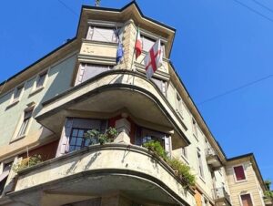 義大利Milan 米蘭 (義語 Milano) 必玩 - Casa museo Boschi di Stefano 博斯基迪斯特凡諾故居博物館