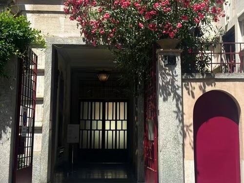 義大利Milan 米蘭 (義語 Milano) 必玩 - Casa museo Boschi di Stefano 博斯基迪斯特凡諾故居博物館