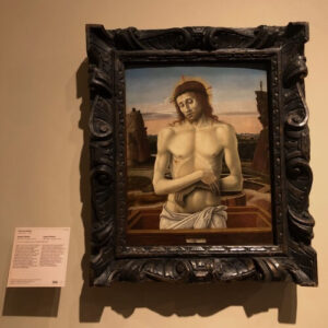 義大利Milan 米蘭 (義語 Milano) 必玩 - Museo Poldi Pezzoli 波爾迪佩佐利博物館 = Palazzo Moriggia della Porta = Palazzo Poldi Pezzoli