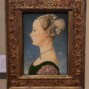 義大利Milan 米蘭 (義語 Milano) 必玩 - Museo Poldi Pezzoli 波爾迪佩佐利博物館 = Palazzo Moriggia della Porta = Palazzo Poldi Pezzoli