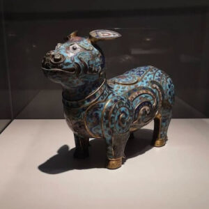 義大利Milan 米蘭 (義語 Milano) 必玩 - Museo Poldi Pezzoli 波爾迪佩佐利博物館 = Palazzo Moriggia della Porta = Palazzo Poldi Pezzoli