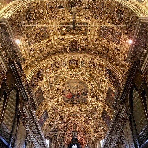 義大利Milan 米蘭 (義語 Milano) 必玩 - Basilica di San Vittore al Corpo 聖維托爾科爾波大教堂 = 聖維托雷阿爾科爾波聖殿 = Museo Nazionale Scienza e Tecnologia Leonardo da Vinci 李奧納多達文西國家科學技術博物館 = 達文西科技博物館