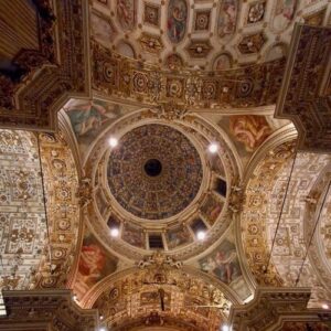 義大利Milan 米蘭 (義語 Milano) 必玩 - Basilica di San Vittore al Corpo 聖維托爾科爾波大教堂 = 聖維托雷阿爾科爾波聖殿 = Museo Nazionale Scienza e Tecnologia Leonardo da Vinci 李奧納多達文西國家科學技術博物館 = 達文西科技博物館