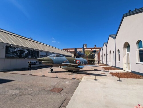 義大利Milan 米蘭 (義語 Milano) 必玩 - Basilica di San Vittore al Corpo 聖維托爾科爾波大教堂 = 聖維托雷阿爾科爾波聖殿 = Museo Nazionale Scienza e Tecnologia Leonardo da Vinci 李奧納多達文西國家科學技術博物館 = 達文西科技博物館