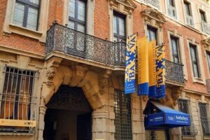 義大利Milan 米蘭 (義語 Milano) 必玩 - Museo Bagatti Valsecchi 巴加蒂瓦爾塞基博物館 = 巴格帝瓦塞奇博物館 = Casa Museo Bagatti Valsecchi = Palazzo Bagatti Valsecchi