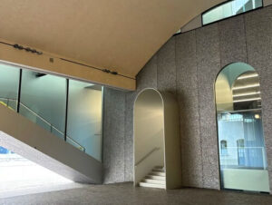 義大利Milan 米蘭 (義語 Milano) 必玩 - Fondazione Prada 普拉達藝術基金會 = Torre di Fondazione Prada = Prada Cafè Bar Luce